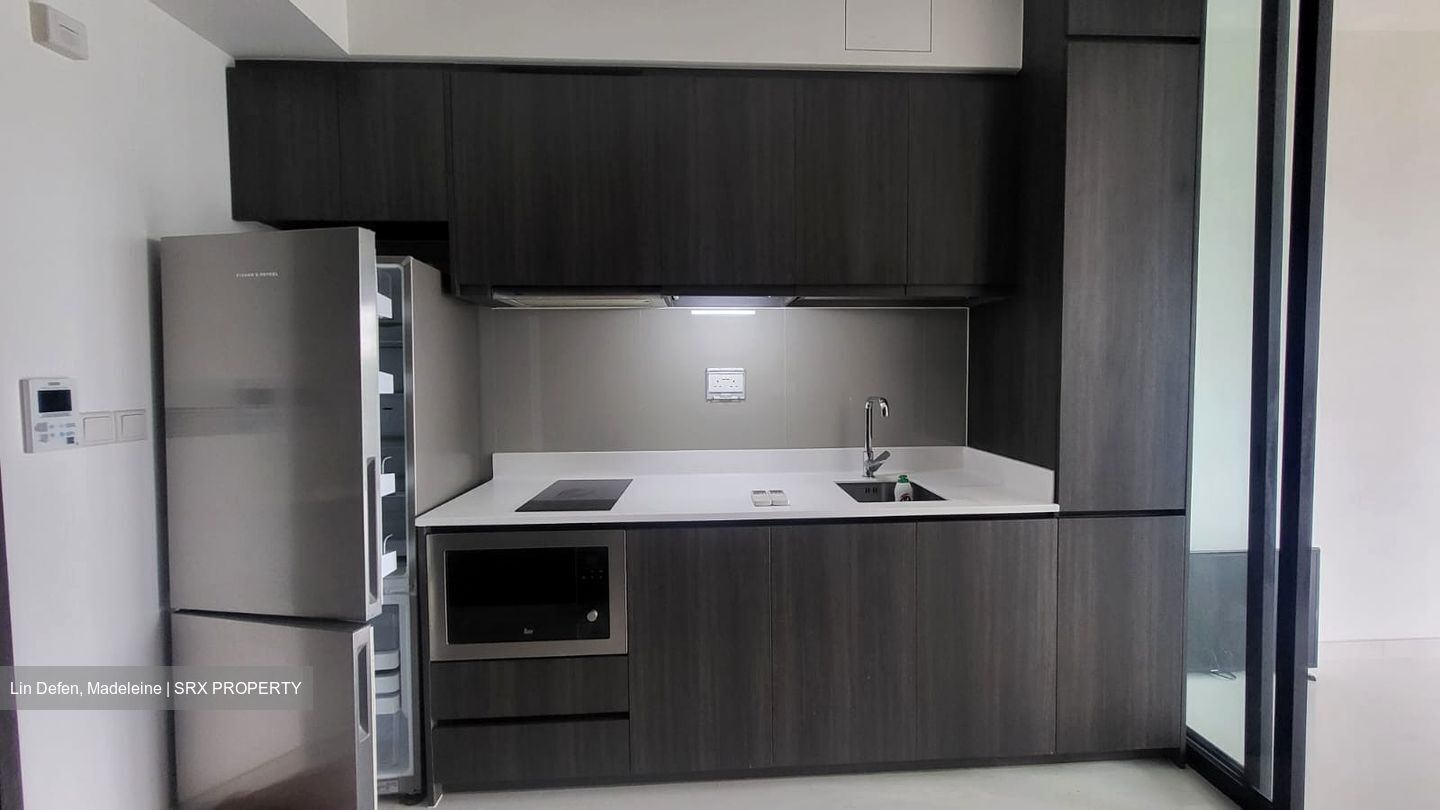 North Park Residences (D27), Apartment #528254591